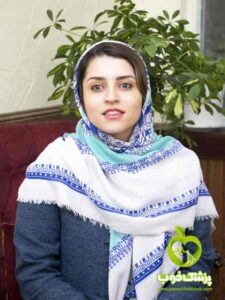 بیتا راد: روان‌شناس