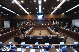 مجمع فدراسیون ورزش‌های نابینایان و کم‌بینایان