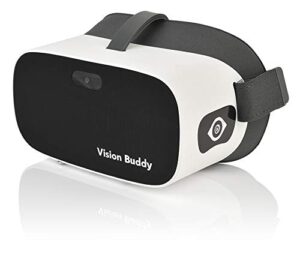 VisionBuddy