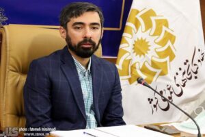 مهدی رمضانی: رئیس نهاد کتاب‌خانه‌های عمومی کشور