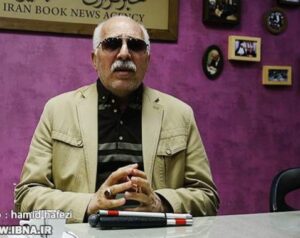 مهندس منصور شادکام