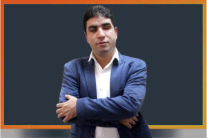 بهروز افروز