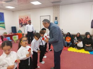 بازدید مسؤولین سازمان بهزیستی از مرکز توانبخشی خزانه تهران