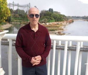 بهرام امیری