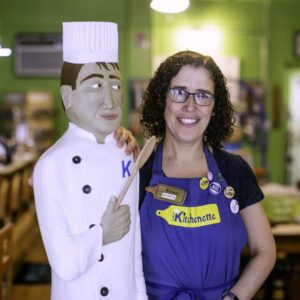 ماریان هورنیاک