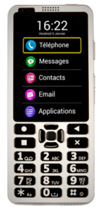 اسمارت ویژن ۳