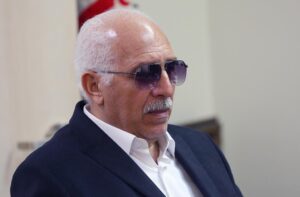 منصور شادکام