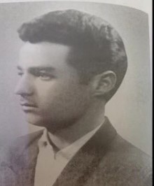 عبدالعزیز واحدی