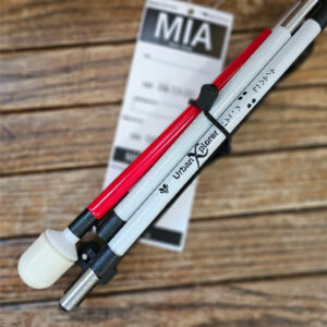 عصای Urban Xplorer