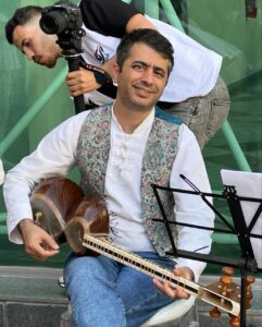 ابوذر سمیعی