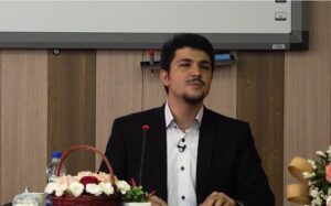 مسعود طاهریان