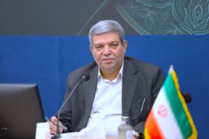 سید جواد حسینی