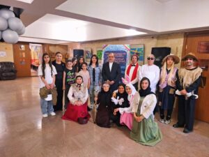 زندگی،تندیس گری در تاریکی؛ روایت نوری که از صحنه می تابد